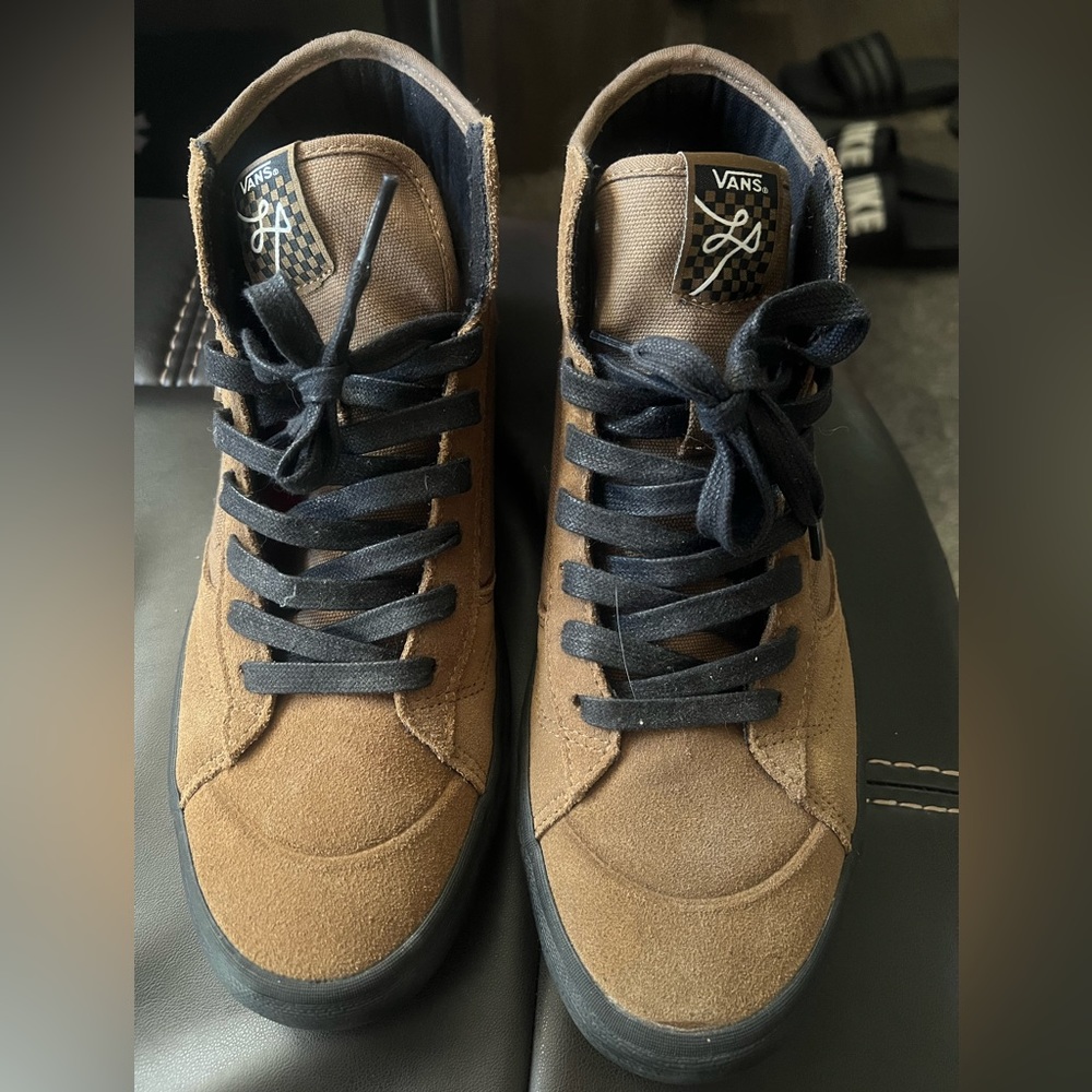 Vans The Lizzie